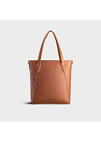 Túi Yuumy ( Thời trang nữ công sở dáng đứng cỡ trung - Túi xách da Seasand YTX39 )