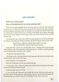 Ngữ Văn 6 - Phương Pháp Đọc Hiểu Và Viết - Dùng Ngữ Liệu Ngoài SGK