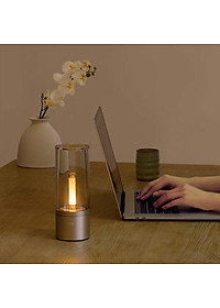 ĐÈN NGỦ/ ĐÈN NẾN ĐIỆN TỬ THÔNG MINH XIAOMI YEELIGHT CANDELA – PIN 2500mAh - BẢN QUỐC TẾ CHÍNH HÃNG