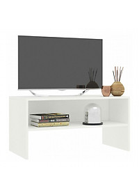 Kệ TV phòng ngủ thiết kế đẹp bằng gỗ công nghiệp SMLIFE Tati