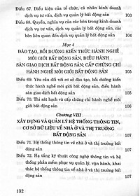 Luật Kinh Doanh Bất Động Sản (Sửa đổi, bổ sung năm 2024)