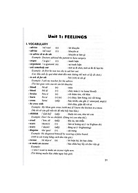 Bài Giảng Và Lời Giải Chi Tiết Tiếng Anh Friends Global Lớp 10 theo chương trình GDPT mới