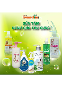 Pet Grow – Sữa Cao Cấp Dành Cho Chó Con Trên 1 Ngày Tuổi – Sản Phẩm Thuộc Thương Hiệu Uy Tin Chất Lượng Về Chế Phẩm Sinh Học Dùng Trong Chăn Nuôi Vemedim – Cam Kết An Toàn, KHÔNG Tiêu Chảy – PG01