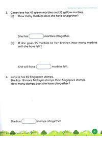 Sách Classroom Mathematics Class 2B - Học Kỳ 2