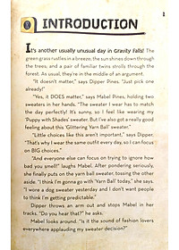 Sách Gravity Falls: Dipper And Mabel And The Curse Of The Time Pirates' Treasure! : A "Select Your Own Choose-Venture!"