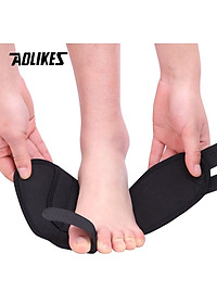 Bộ 2 nẹp định hình ngón chân cái AOLIKES A-1051 Correcting Belt Of Thumb