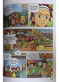 Sách Lựa Chọn Cho Tương Lai JOB? - Chuyên Gia Ô Tô