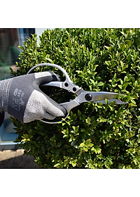 Kéo cắt cành màu bạc phong cách Nhật Bản Spear & Jackson 4452JS