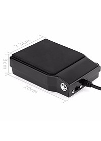 Pedan đàn Piano/Organ hiệu Meideal SP20