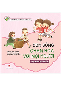 Combo Khôn Lớn Mỗi Ngày - Truyện Tranh Giáo Dục Cho Bé Tuổi Mầm Non (6 Cuốn )