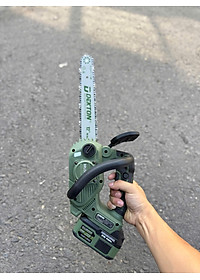 THÂN MÁY CƯA XÍCH PIN 12 INCH BRUSHLESS (13M/S) MÀU OLIVE M21-CX12XPLUS DEKTON - HÀNG CHÍNH HÃNG