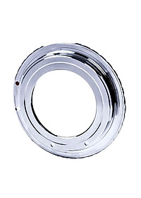 Ống kính Adaptor Vòng Cho M42 Screw Thread Mount Lens đến Canon EOS Camera