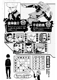 ブルーピリオド 3