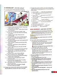 Sách American English File Level 4 Student Book/Workbook Multipack B