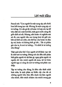 Sách Thuật Tư Tưởng (Tái Bản)