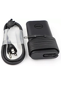 Sạc dành cho Laptop Dell Inspiron G7 7591 130w - chân kim nhỏ Oval hàng nhập khẩu.