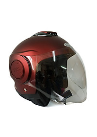 Nón bảo hiểm SUNDA 227 dành cho người đầu to