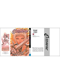 Series các tập Claymore