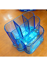 Khay cắm bút nhựa cố định Xukiva No.170