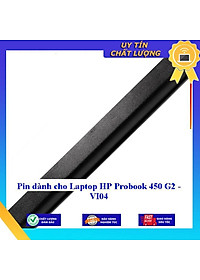 Pin dùng cho Laptop HP Probook 450 G2 - VI04 - Hàng Nhập Khẩu  MIBAT570