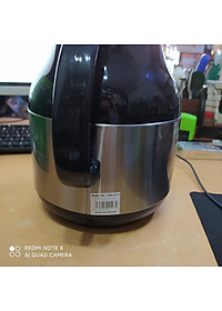 BÌNH TRÀ GIỮ NHIỆT RẠNG ĐÔNG DUNG TÍCH 1 LÍT MODEL RD 1055 ST1.E