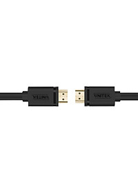 Dây 2 Đầu HDMI 3m Unitek - Cáp HDMI 3m Unitek Full HD 4K - Hàng chính hãng
