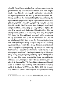 Lược Sử Sài Gòn Từ Thế Kỷ XVII Đến Khi Pháp Xâm Chiếm (1859)