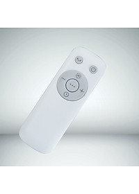 Quạt tháp không cánh và lọc không khí Tiross TS9176 (33W) - Hàng Chính Hãng