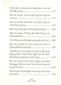 Sáu Điều Bác Hồ Dạy - Di Sản Vô Giá Xây Dựng Lực Lượng Công An Nhân Dân