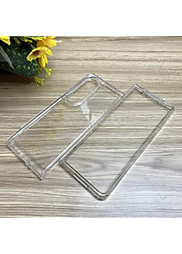 Ốp lưng Likgus dành cho Galaxy Z Fold 4 trong cứng chống sốc - hàng chính hãng