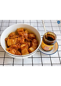 Gia vị hoàn chỉnh- Thịt kho Lê Gia