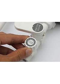 Máy Nước Nóng Trực Tiếp Không Bơm Panasonic DH-4MS1VW (4500W) - Hàng chính hãng