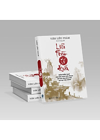 Sách - Liễu Phàm Tứ Huấn - SBOOKS
