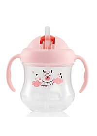 Ly Mag Mag Ống Hút Pigeon Phiên Bản 2021