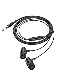 Tai Nghe Dây Dành Cho Hoco. M88 Nghe Hay Có Mic HÀng Chính Hãng