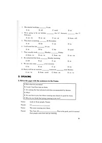 Bài Tập Tiếng Anh 8 Dùng Kèm Sách Giáo Khoa Tiếng Anh 8 (Bám Sát SGK Cánh Diều I-Learn Smart World)_HA