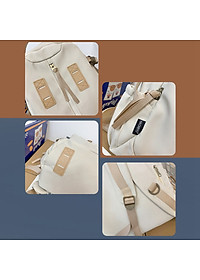 Balo thời trang phong cách dễ thương - BEE GEE BLTT5591A