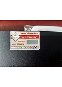 Vang cơ lai số Jarguar S1000 Platinum - Hàng Chính Hãng