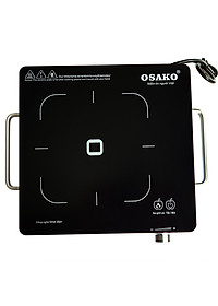 Bếp hồng ngoại Osako OHA-1820 - 2000W - Hàng chính hãng