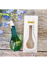 Tinh dầu làm sạch gầu ngứa và dịu da đầu Chihtsai No.20 Superb Hair Purifier 250ml