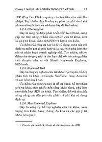 Kỹ năng cơ bản về viết bài pháp lý chuẩn SEO - bản in 2025