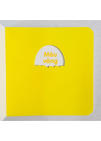 Combo 4 cuốn: Ô Cửa Diệu Kì + Màu Sắc + Số Đếm + Hình Dạng + So Sánh