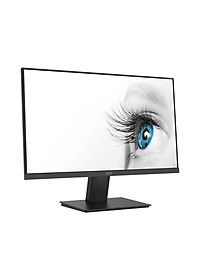 Màn hình máy tính 24inch MSI Pro MP241X (23.8" VA FHD, 75Hz HDMI+VGA) - Hàng chính hãng 