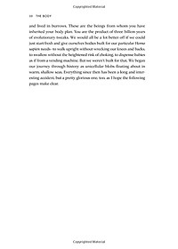 The Body: A Guide For Occupants