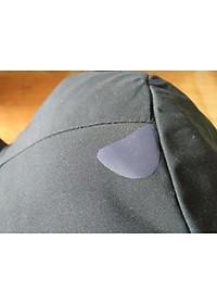 Miếng dán vá lều vá túi ngủ vá áo khoác