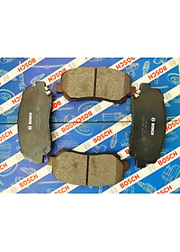 Bố Thắng Trước MAZDA CX5 CX-5 2.0/2.5 (2012-2024)