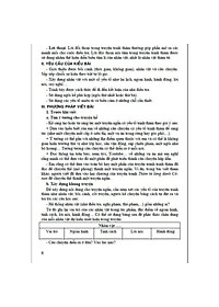 Sách - Hướng dẫn viết, nói & nghe các dạng văn lớp 9 tập 2 (HA-MK)