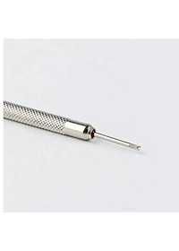 Combo 10 Dụng Cụ Tháo Lắp Dây Đồng Hồ Thép Không Gỉ 2 Đầu Tiện Lợi