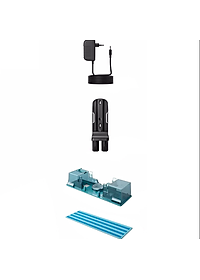 Máy hút bụi không dây Philips XC3131/01 - Hàng chính hãng