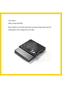 Cân điện tử Timemore Mini  | Timemore Black Mirror Mini 2024